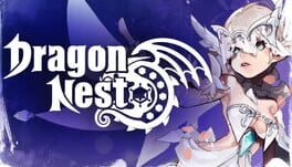 Dragon Nest Europe Cover