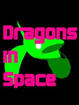 Dragons in Space Cover