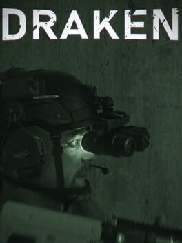 Draken Cover
