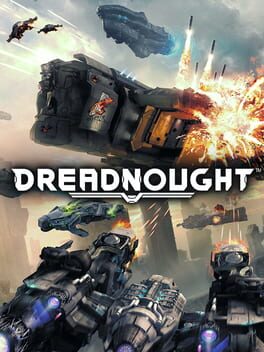 Dreadnought Cover