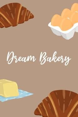 Dream Bakery Cover