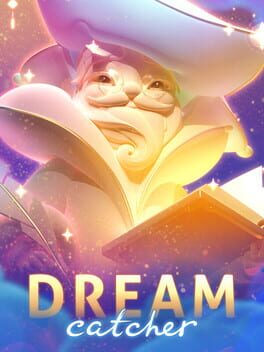 Dream Catcher VR Cover