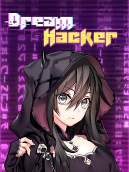 Dream Hacker Cover