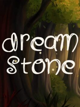 Dream Stone Cover