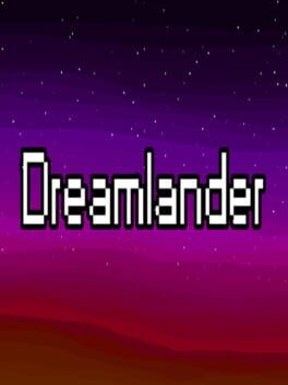 Dreamlander Cover