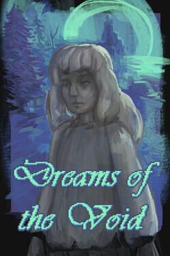 Dreams of the Void Cover