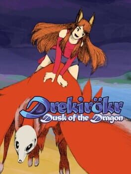 download the new for mac Drekirokr - Dusk of the Dragon