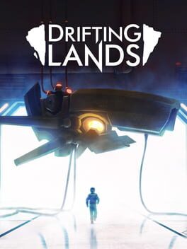 Drifting Lands Cover