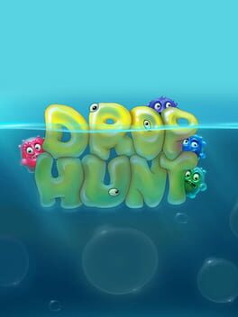 Drop Hunt: Adventure Puzzle Cover
