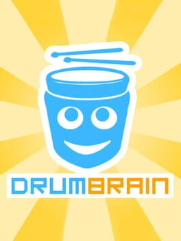 Drum Brain Cover