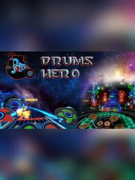 Drums Hero Cover