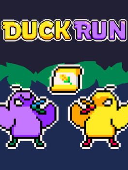Duck Run Cover