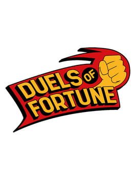Duels of Fortune Cover