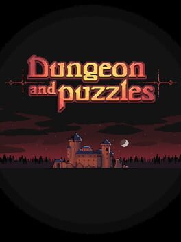 Dungeon and Puzzles Cover