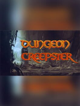 Dungeon Creepster Cover