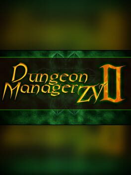 Dungeon Manager ZV 2 Cover