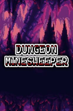 Dungeon Minesweeper Cover
