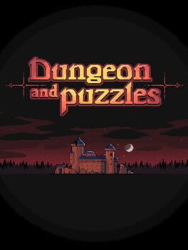 Dungeon Puzzle Cover