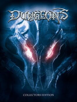 Dungeons: Collector's Edition Cover