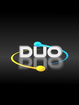 DUO Cover