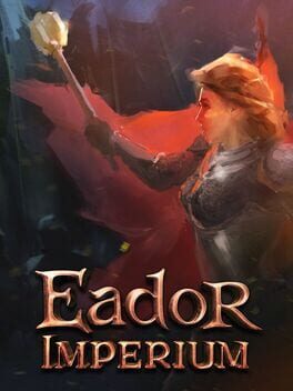 Eador: Imperium Cover