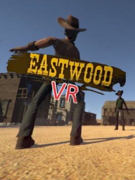 EastwoodVR Cover