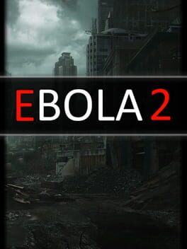 Ebola 2 Cover