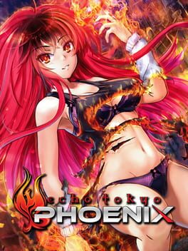 Echo Tokyo: Phoenix