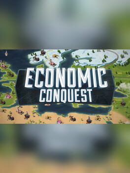 Economic Conquest Cover