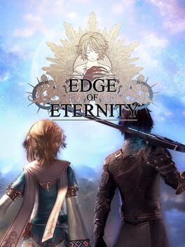 Edge of Eternity Cover