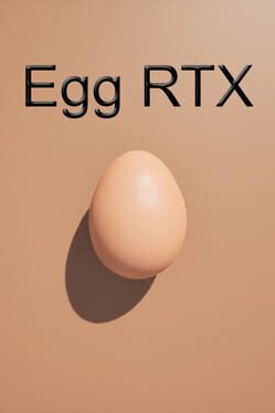Egg RTX Cover