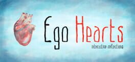 Ego Hearts Cover