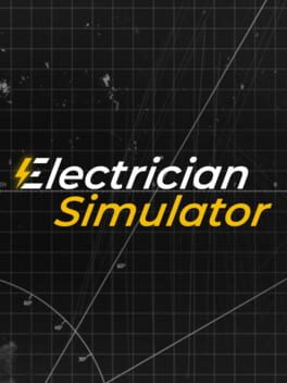 Electrician Simulator Cover