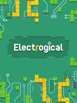 Electrogical Cover