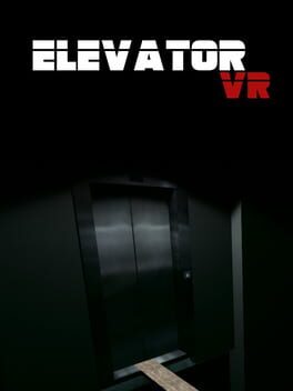Elevator VR Cover