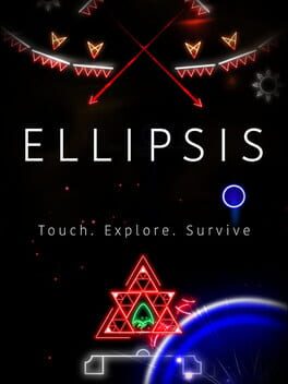 Ellipsis Cover