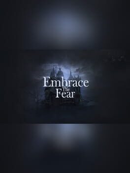 Embrace the Fear Cover