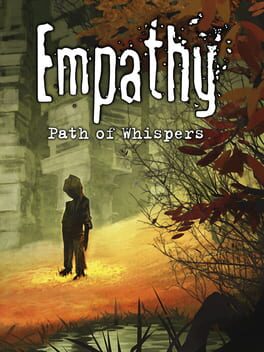 Empathy: Path of Whispers Cover