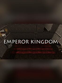 Emperor Kingdom Cover