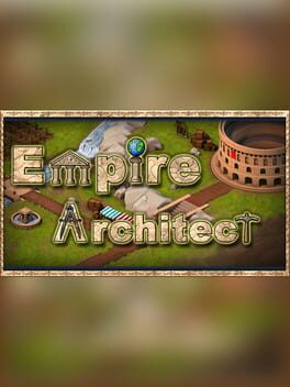 Empire Architect Cover