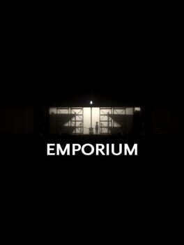 Emporium Cover