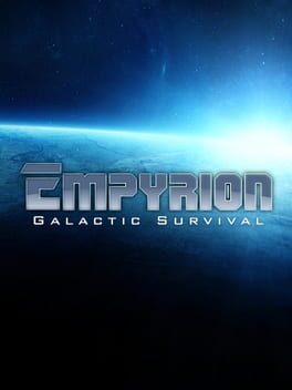 Empyrion - Galactic Survival Cover
