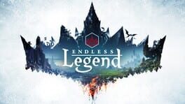 Endless Legend: Tempest Cover