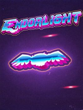 Endorlight Cover