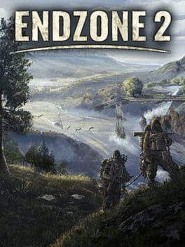 Endzone 2 Cover