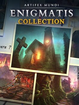 Enigmatis Collection Cover