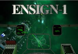 Ensign-1 Cover