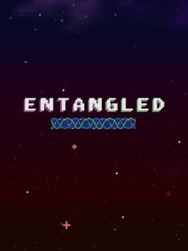 Entangled Cover