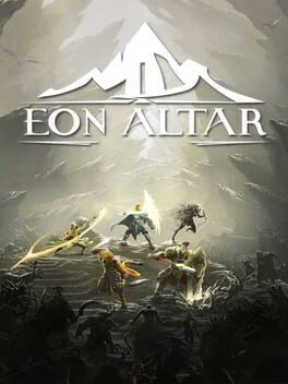 Eon Altar Cover