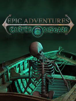 Epic Adventures: Cursed Onboard